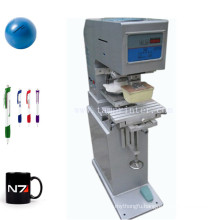 TM-C1-1525 Single Color Sealed Cup Pad Printer